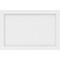Ekena Millwork Cornell Flat Panel Decorative Wall Panel, 30"W x 20"H x 5/8"P WALP30X20X062CNL - alternate 3